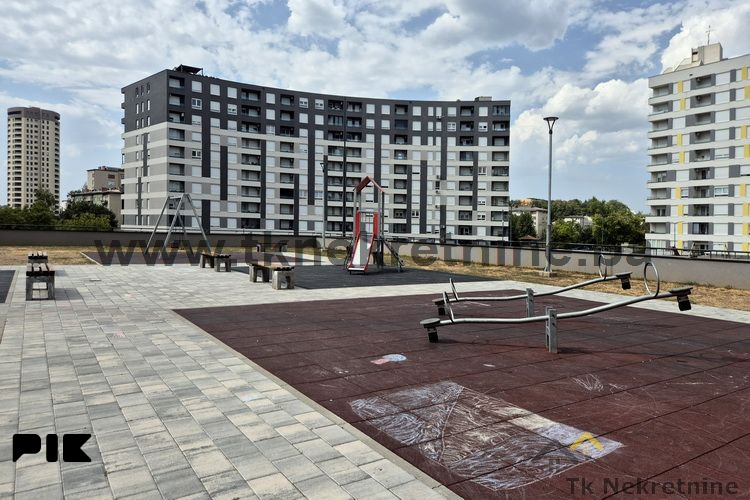 NOVOGRADNJA - STUPINE H - POSLOVNI PROSTOR 64 m2 18