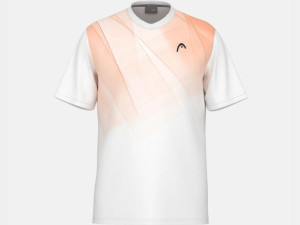 HEAD Majica TOPSPIN T-Shirt Men