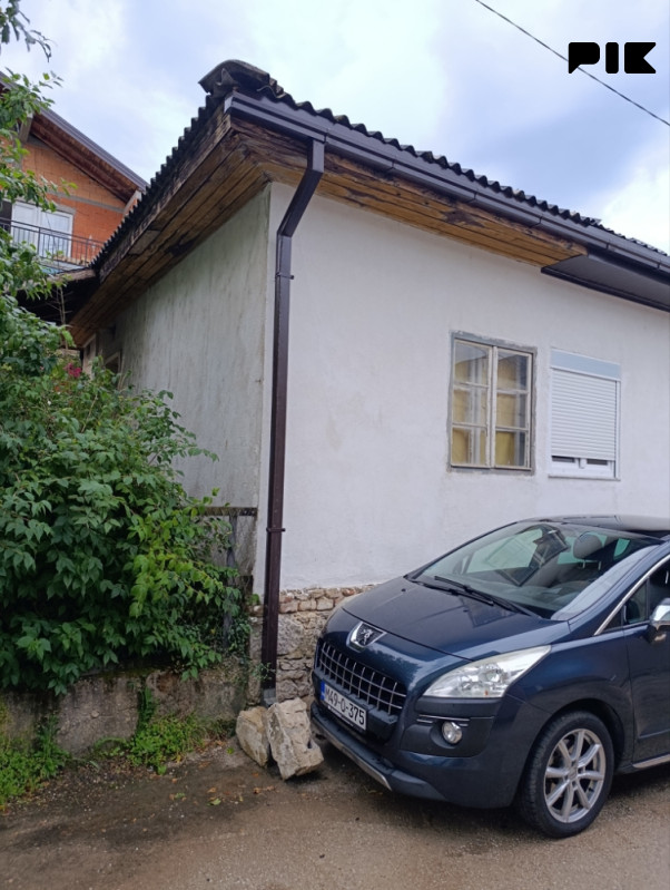 Kuća Jablanica 2