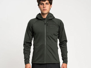ROCKEXPERIENCE ARROWS HOODIE MAN Flis