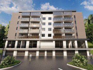 NOVOGRADNJA VOGOŠĆA/ Dvosobni i trosobni stanovi/ 56 do 92 m2