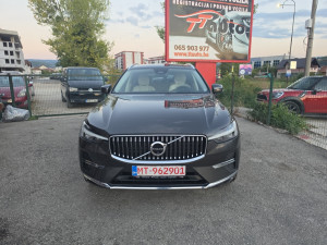 Volvo plug in hybrid automatik 4x4