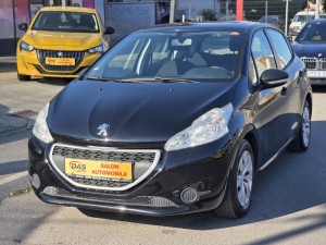 Peugeot 208 1.4 HDI 065525542 AutoDas