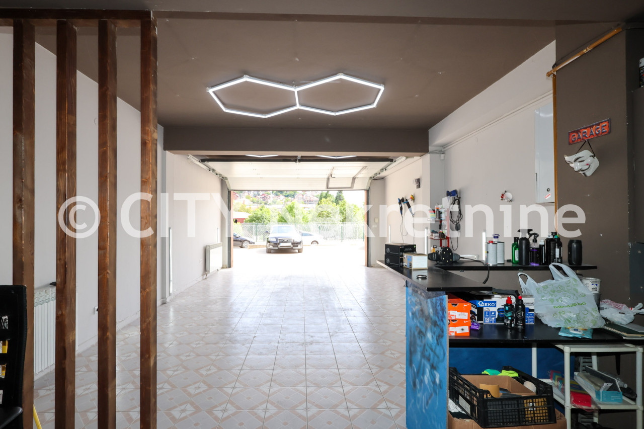 Poslovni prostor - Novi Grad - Buća potok - 65 m2 3