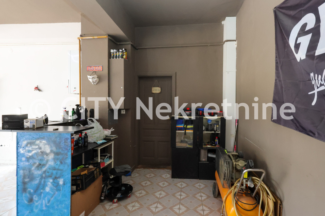 Poslovni prostor - Novi Grad - Buća potok - 65 m2 5