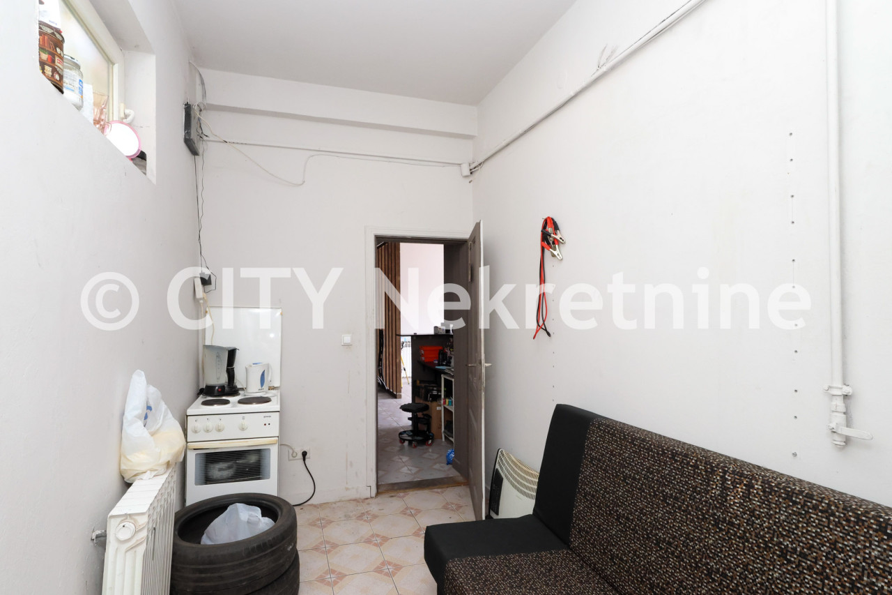 Poslovni prostor - Novi Grad - Buća potok - 65 m2 7