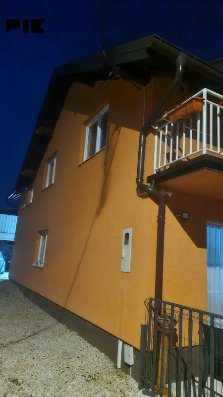 Kuća Ilijaš, Lješevo 3