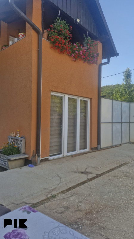 Kuća Ilijaš, Lješevo 4