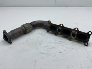 059253033BP IZDUVNA GRANA  AUDI A6 4G 2011-2014