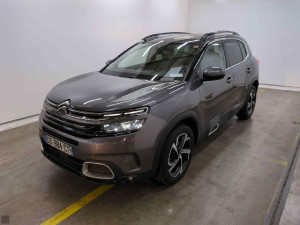 Citroen C5 Aircross Shine HDi u dolasku 2021