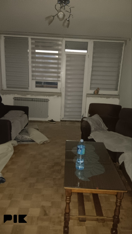 Trosoban stan, Babina Rijeka Zenica
