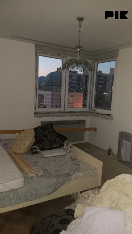 Stanovi i apartmani Zenica 6