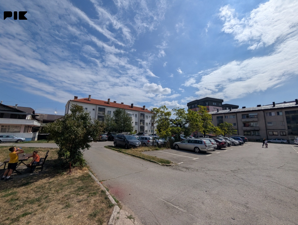 Stan, trosoban, Vitez 6
