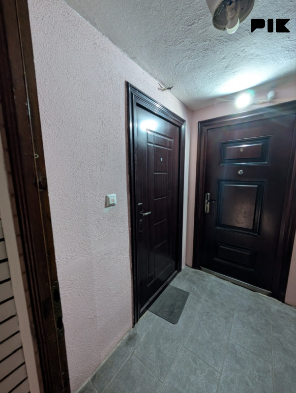 Stan, trosoban, Vitez 9