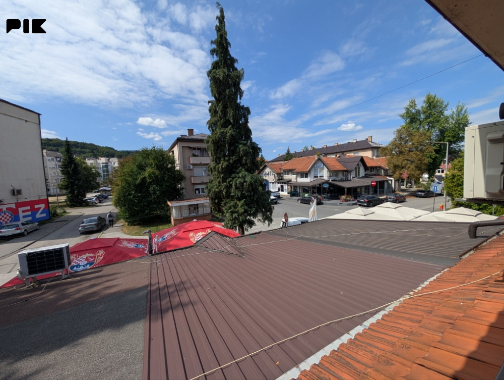 Stan, trosoban, Vitez 11