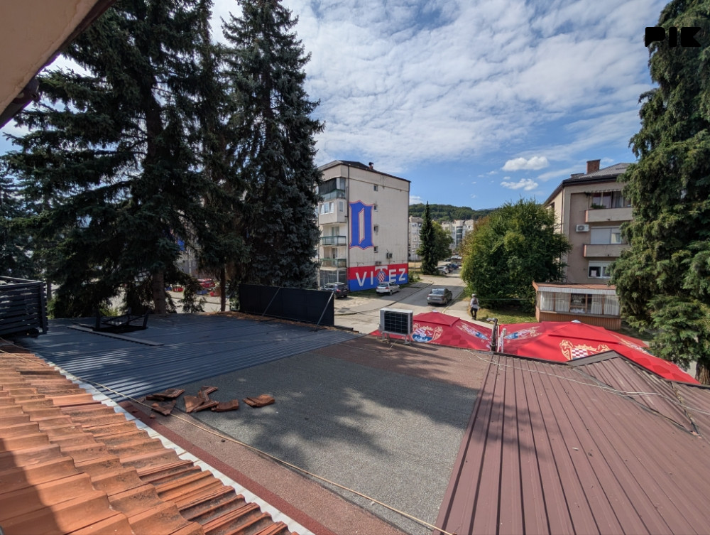 Stan, trosoban, Vitez 12