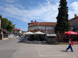 Stan, trosoban, Vitez photo 2