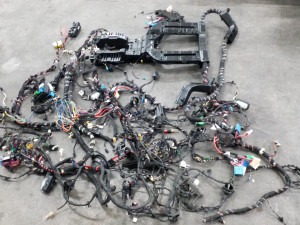 A2945409100 A2948211100 A2239060402 Instalacija  MERCE