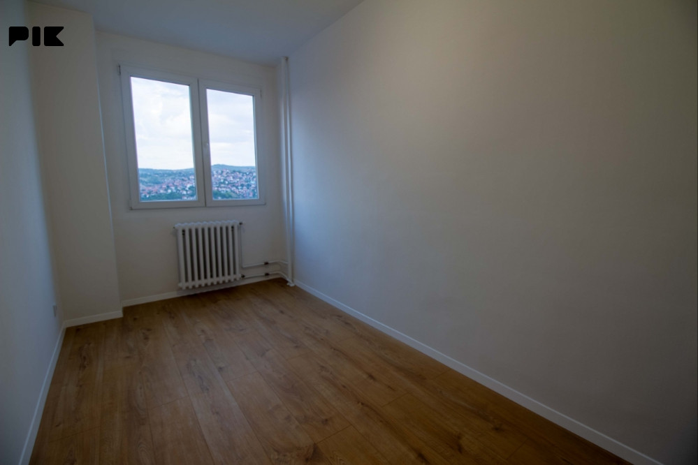 Alipašino Polje | Dvoiposoban stan | 64 m2 8