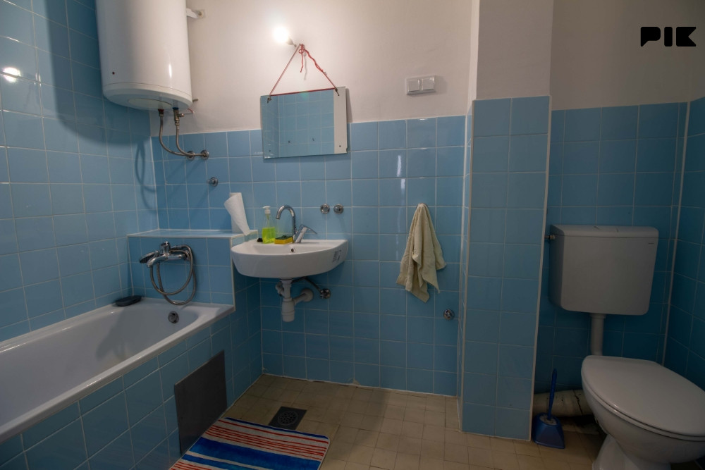 Alipašino Polje | Dvoiposoban stan | 64 m2 15