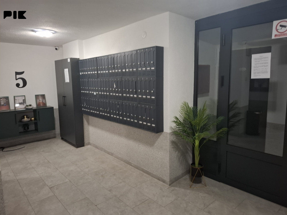 Alipašino Polje | Dvoiposoban stan | 64 m2 18