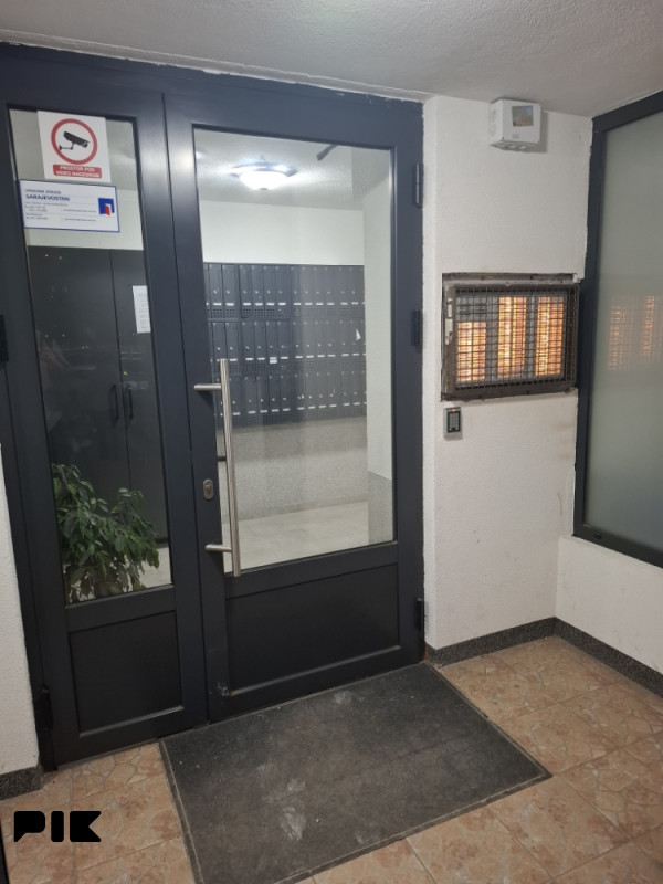 Alipašino Polje | Dvoiposoban stan | 64 m2 20