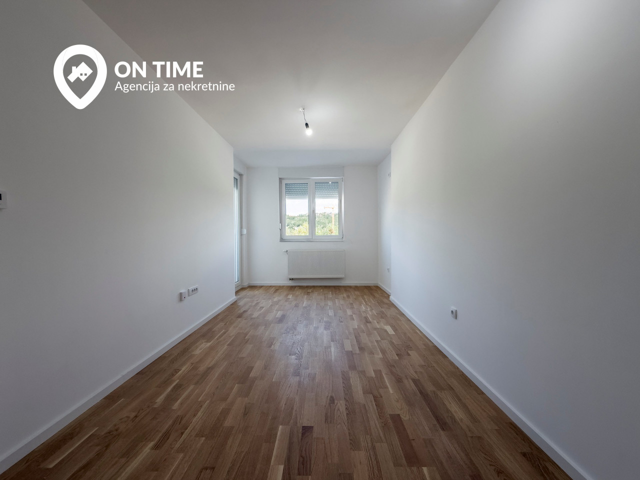 ON TIME prodaje: Dvosoban stan Istočno Sarajevo 12