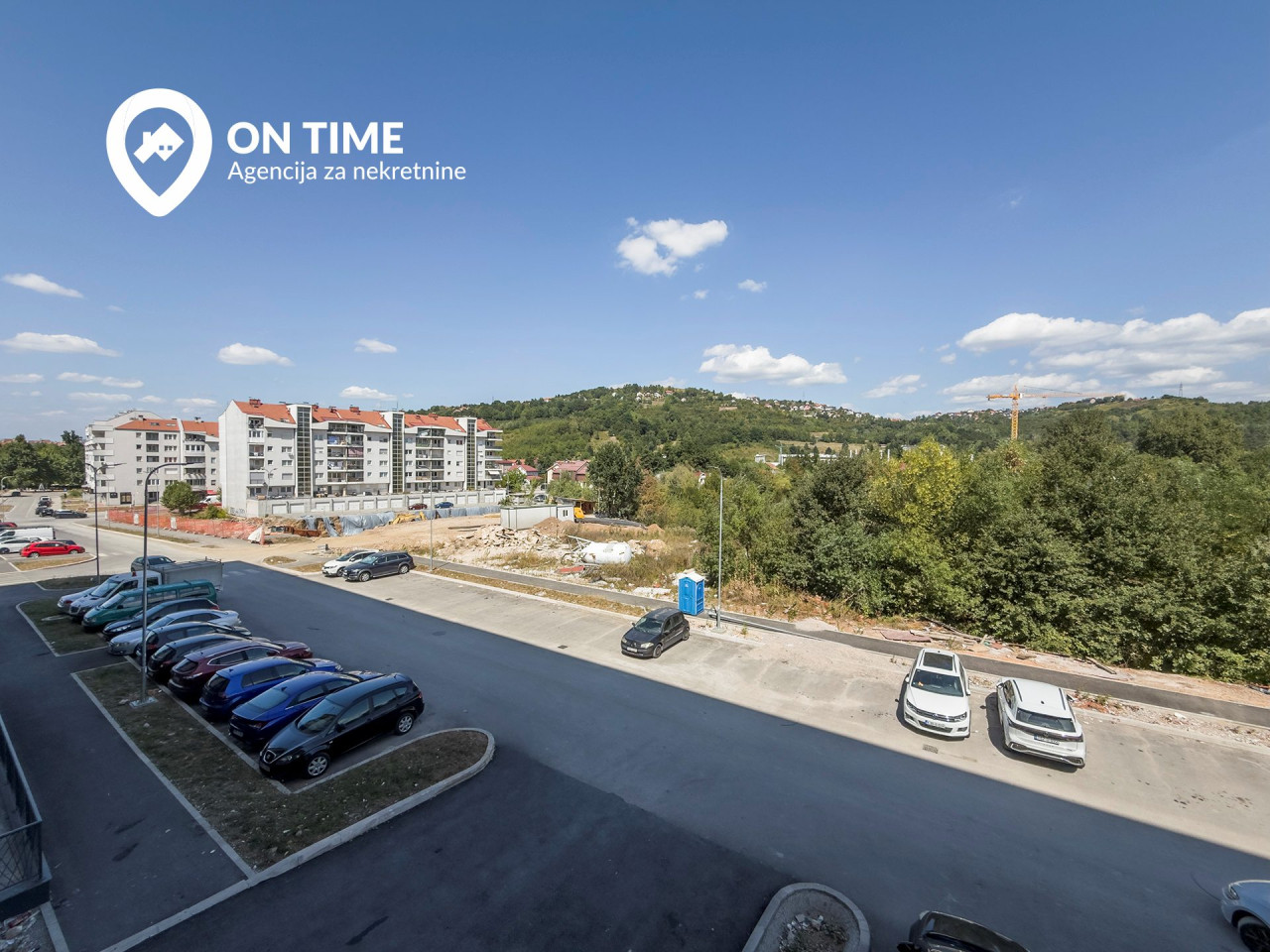 ON TIME prodaje: Dvosoban stan Istočno Sarajevo 14
