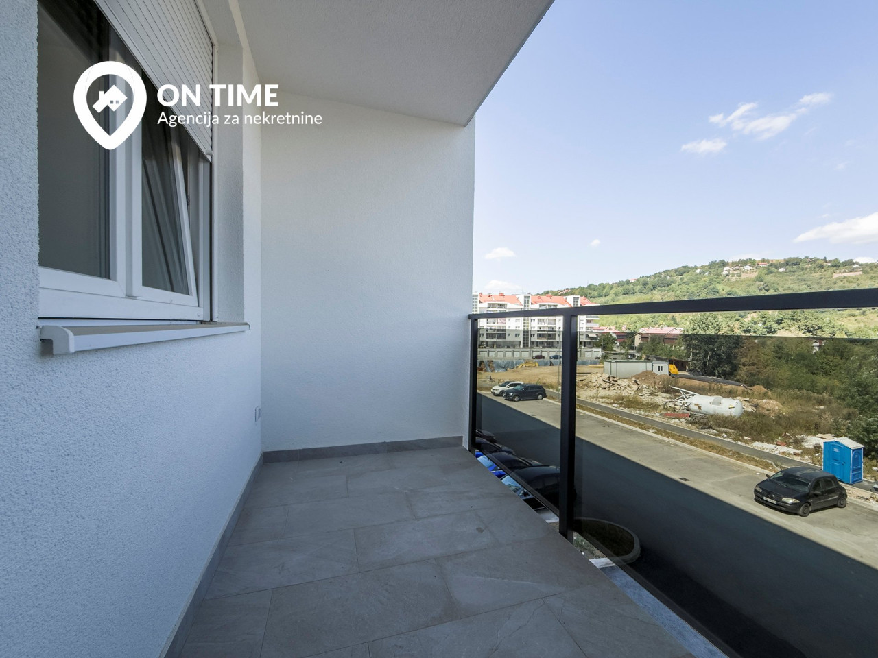 ON TIME prodaje: Dvosoban stan Istočno Sarajevo 13