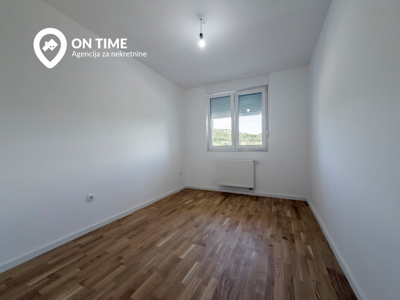 ON TIME prodaje: Dvosoban stan Istočno Sarajevo 15