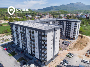 ON TIME prodaje: Dvosoban stan Istočno Sarajevo photo 5