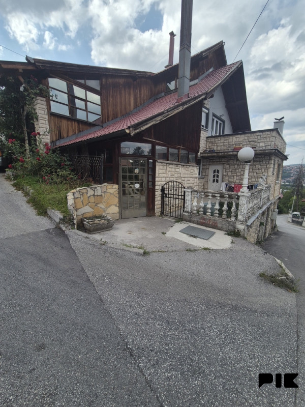 Poslovni prostor Sarajevo - Novi Grad