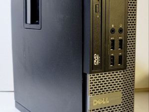 Racunar I7 870 Sff