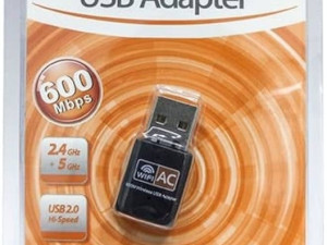 Wifi adapter