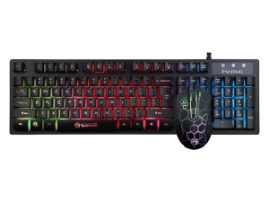 Skorpio set tastatura i mis