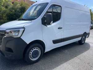 Renault Master 2.3 dci L2H2 LED-KLIMA- 150.000 tkm