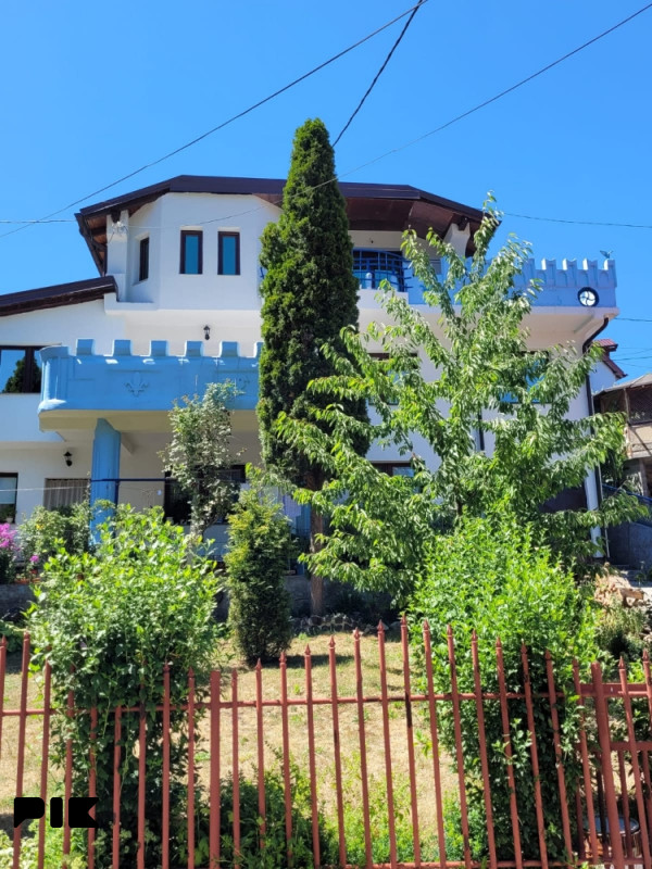 Kuća Ilidža