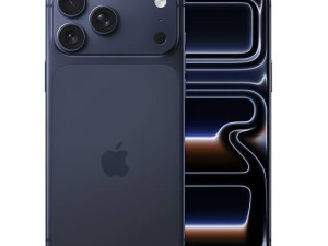 APPLE IPHONE 17 PRO MAX 1TB TERABAJT NOVO