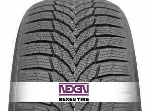215/65R17 NEXEN M+S GUMA