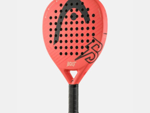 HEAD Padel Reket Bolt 2026_rd_bk
