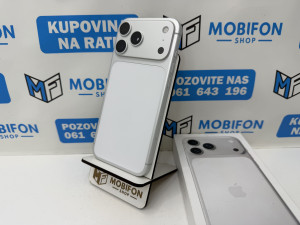 Apple iPhone 17 Pro Max 256 GB, 58 ciklusa