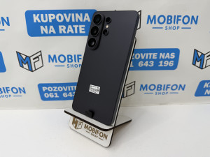 Samsung Galaxy S26 Ultra 12/256 GB, NOVO