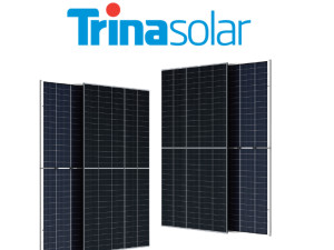 TRINA SOLARNI PANEL 455 Wp SOLARI TIER 1