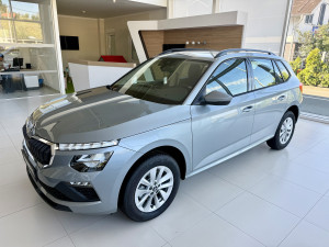 Škoda Kamiq FL 1.0 TSI Essence