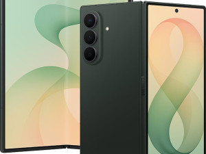 Samsung Galaxy Z Fold 8 Ultra 12/512GB NOVO
