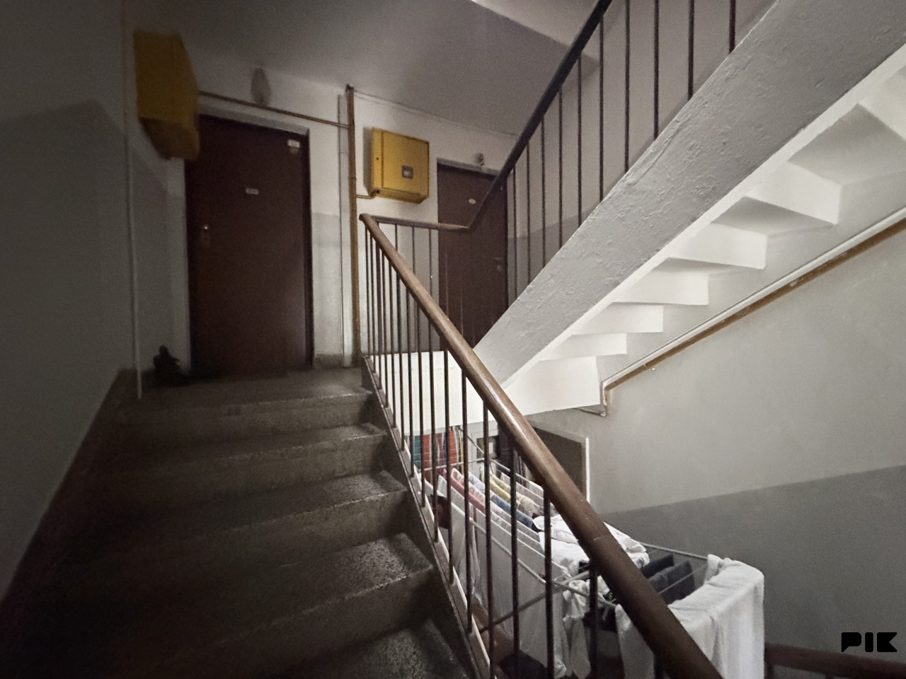 Renoviran dvosoban stan 34 m2 prvi sprat Stari Grad Sarajevo photo 3