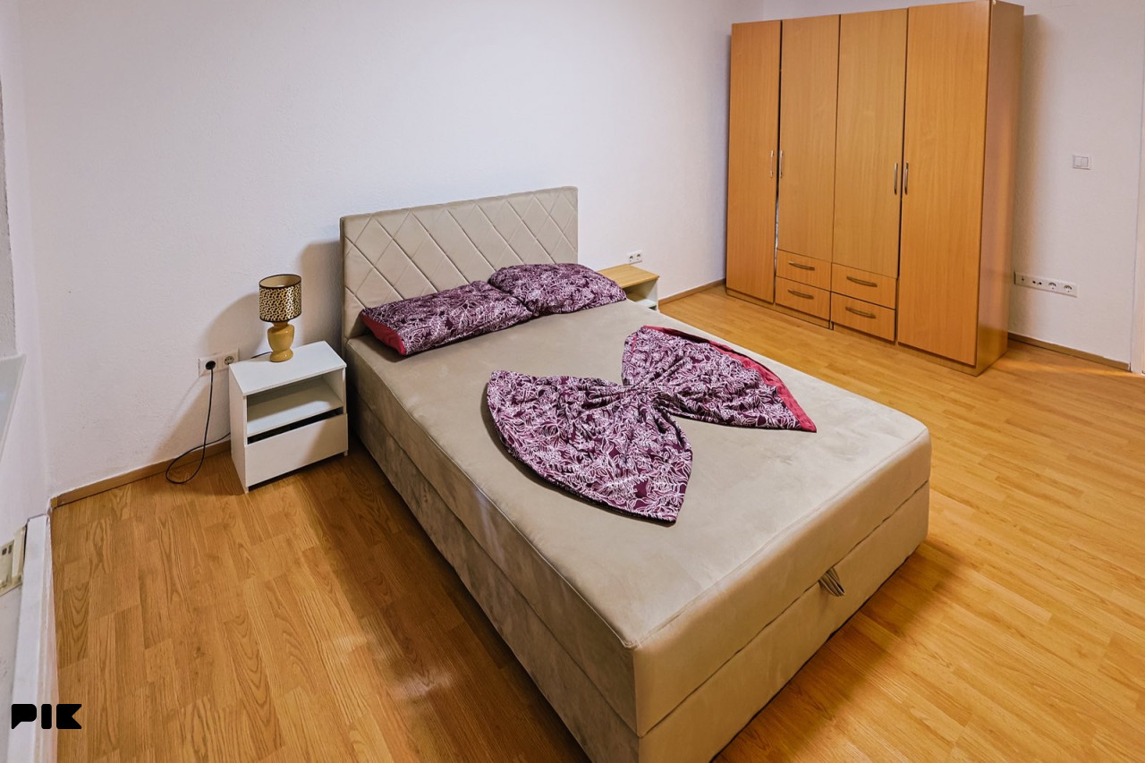 Renoviran dvosoban stan 34 m2 prvi sprat Stari Grad Sarajevo 6