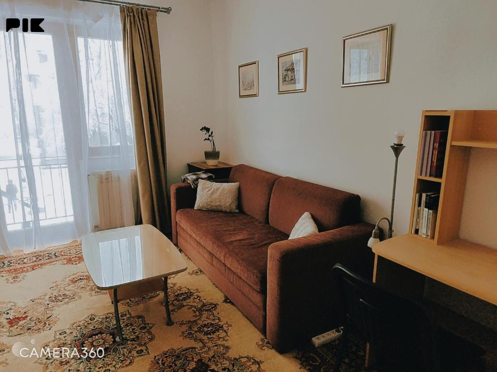 Stan Sarajevo Apartman Aida - Novi Grad 53m2 2