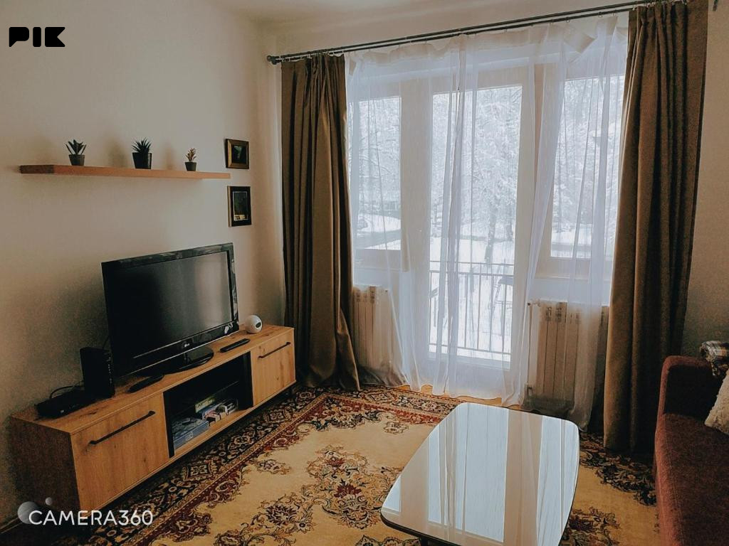 Stan Sarajevo Apartman Aida - Novi Grad 53m2