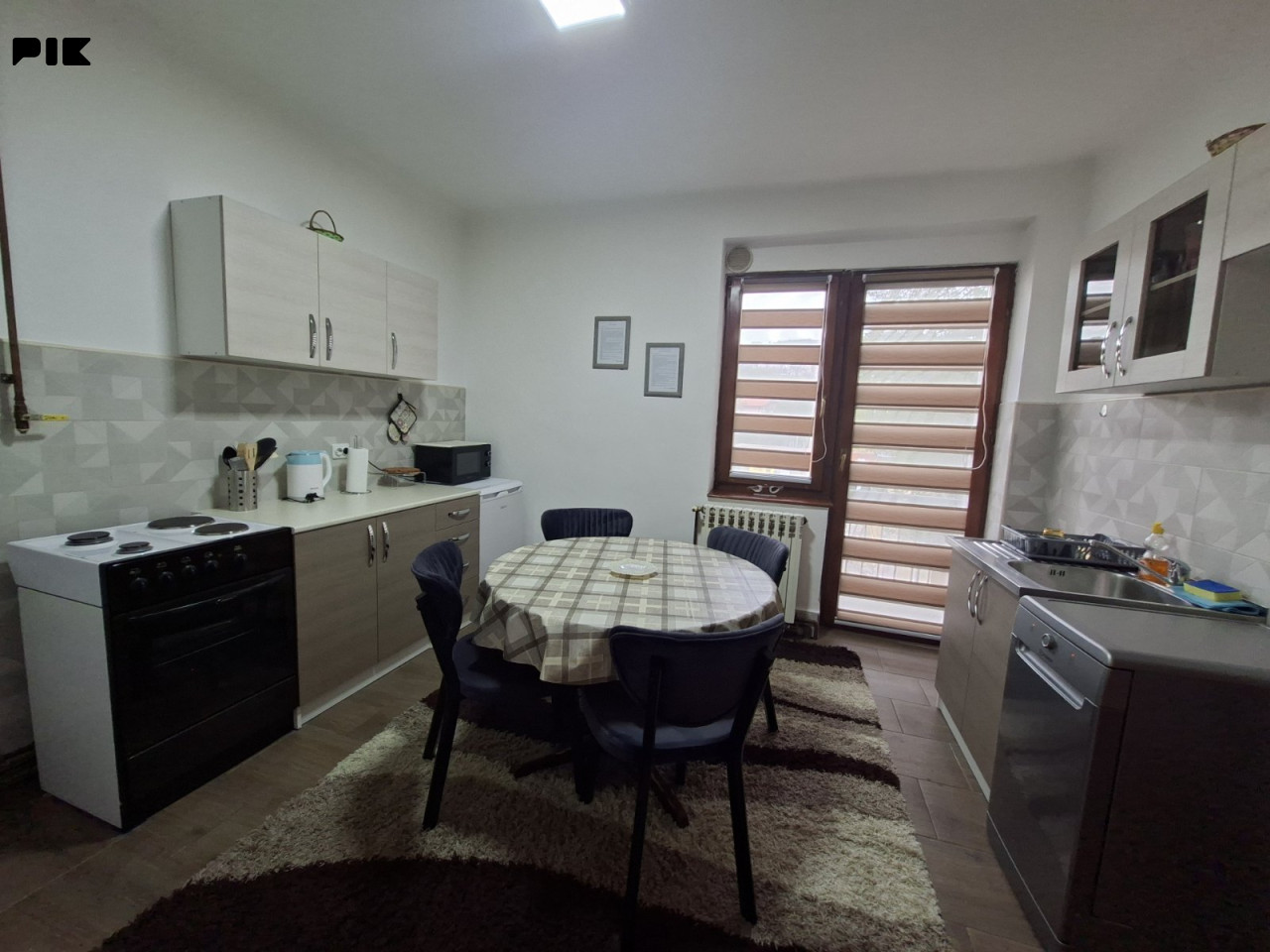 Stan Sarajevo Apartman Aida - Novi Grad 53m2 5